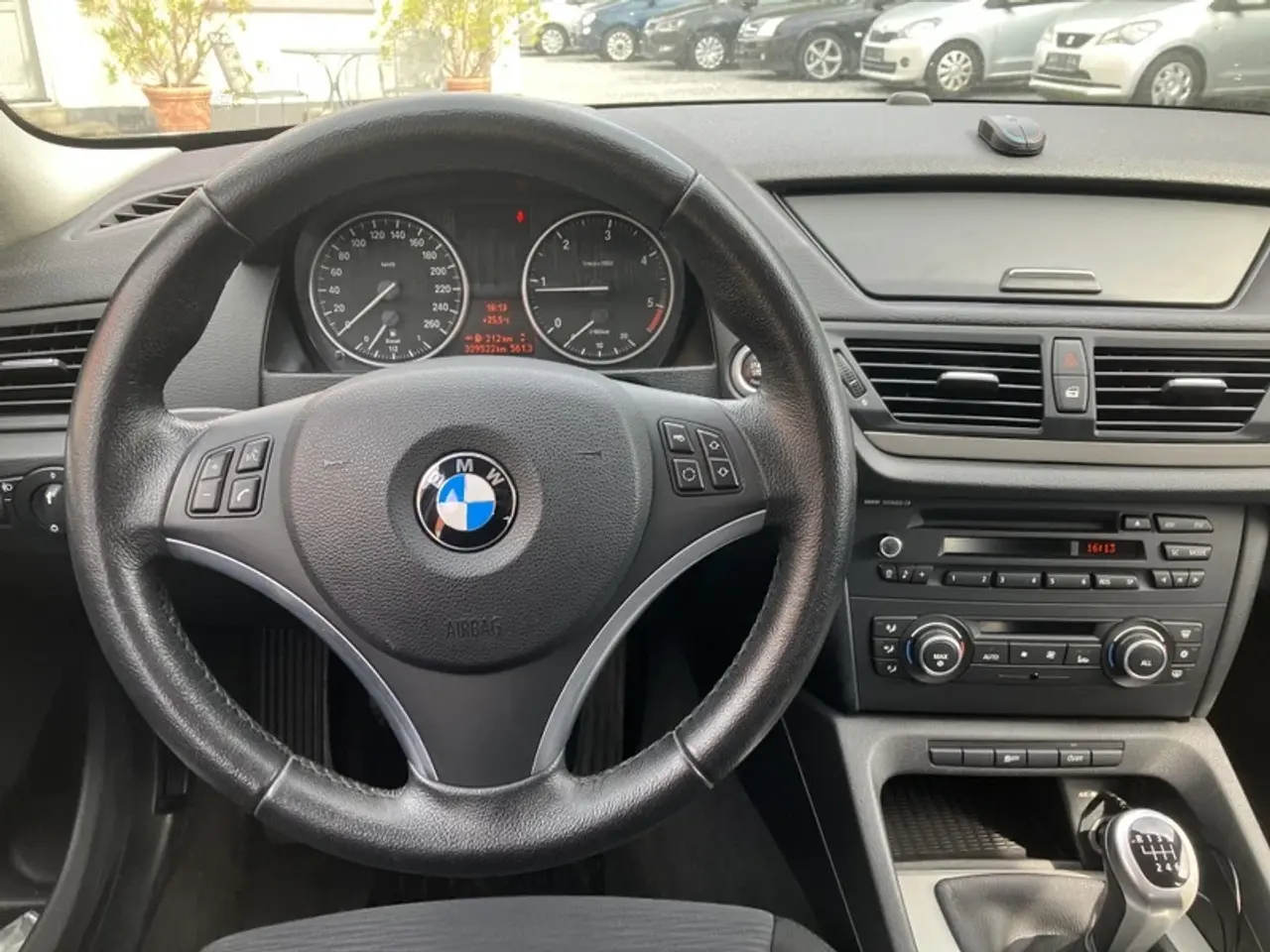Billede 5 - BMW X1 Sdrive 2,0 d 2012
