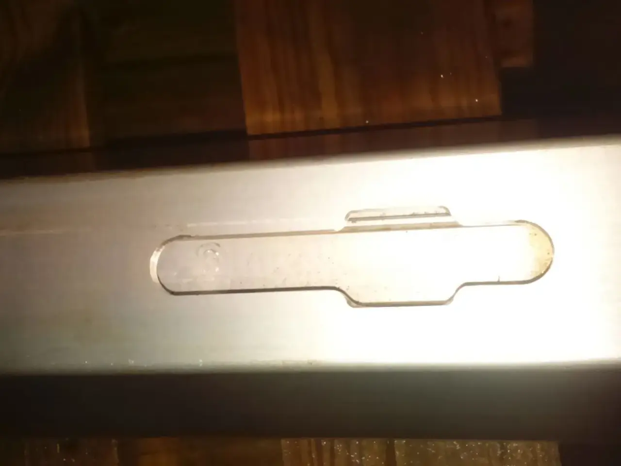 Billede 2 - kofanger