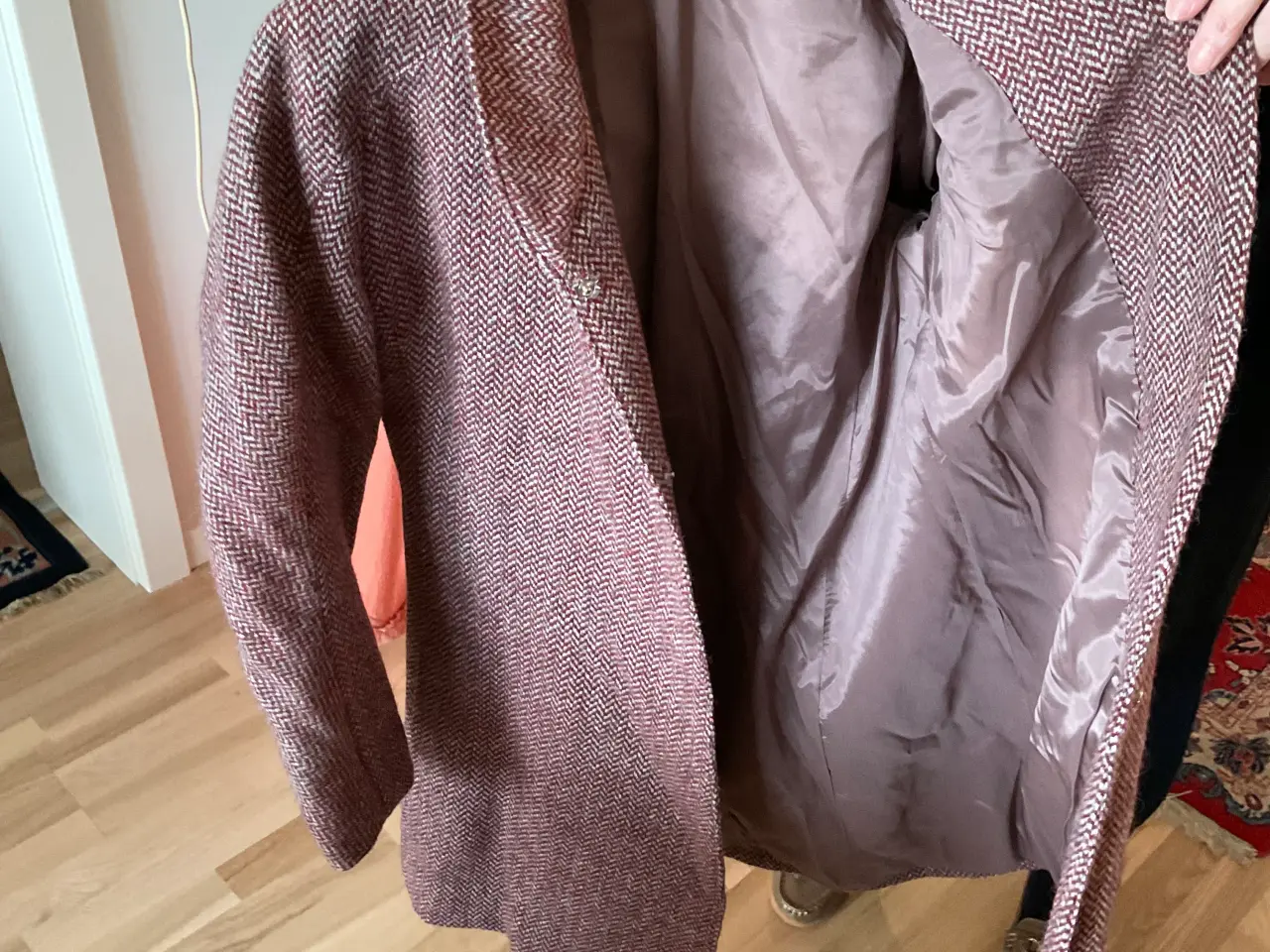 Billede 2 - Jakke og bukser 
