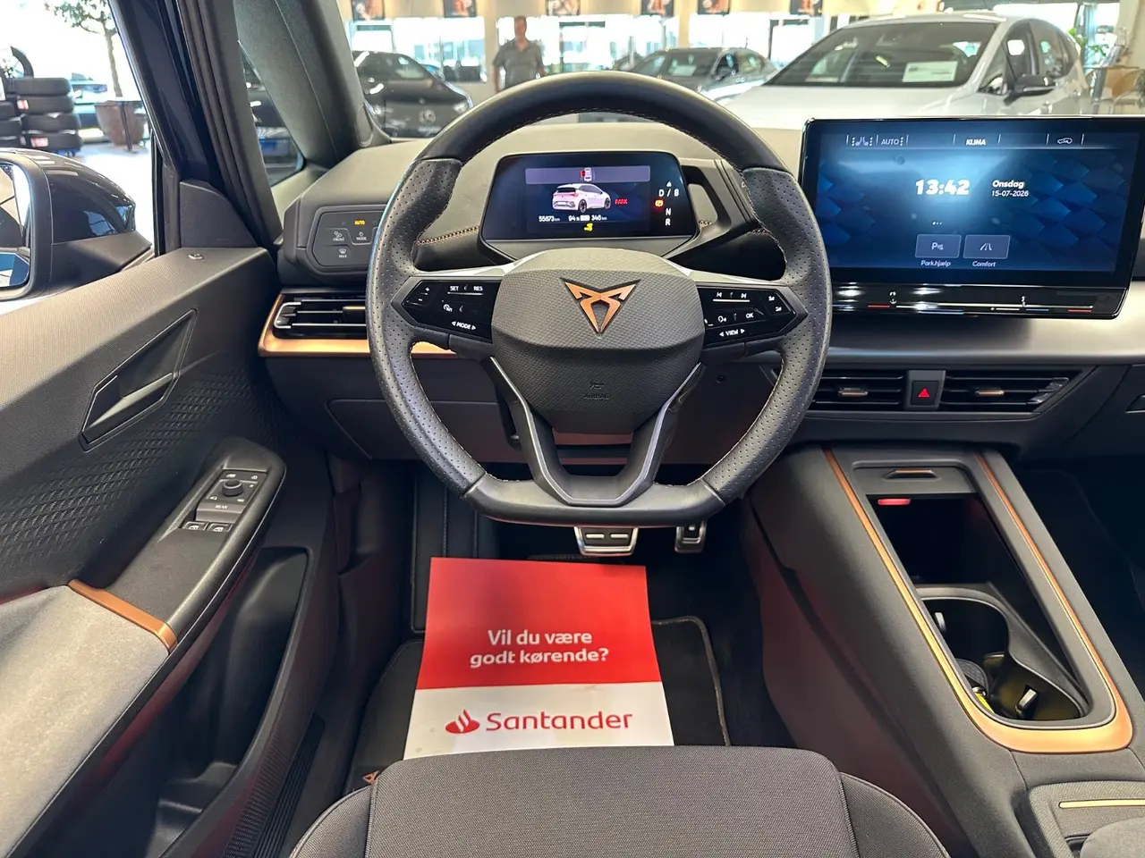 Billede 23 - Cupra Born 58 High