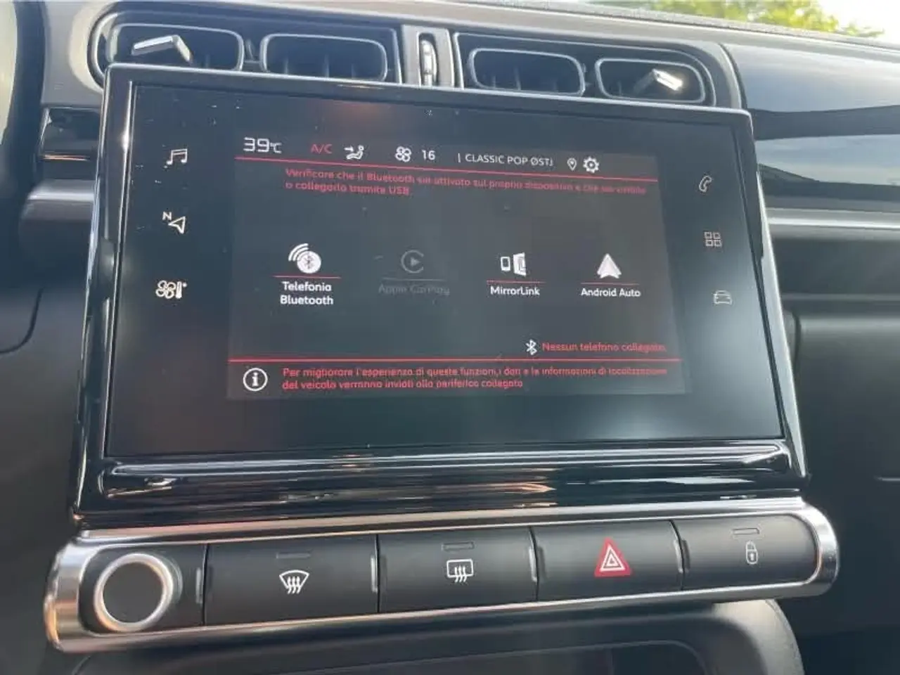 Billede 13 - Citroën C3 1,2 PureTech 83 Feel