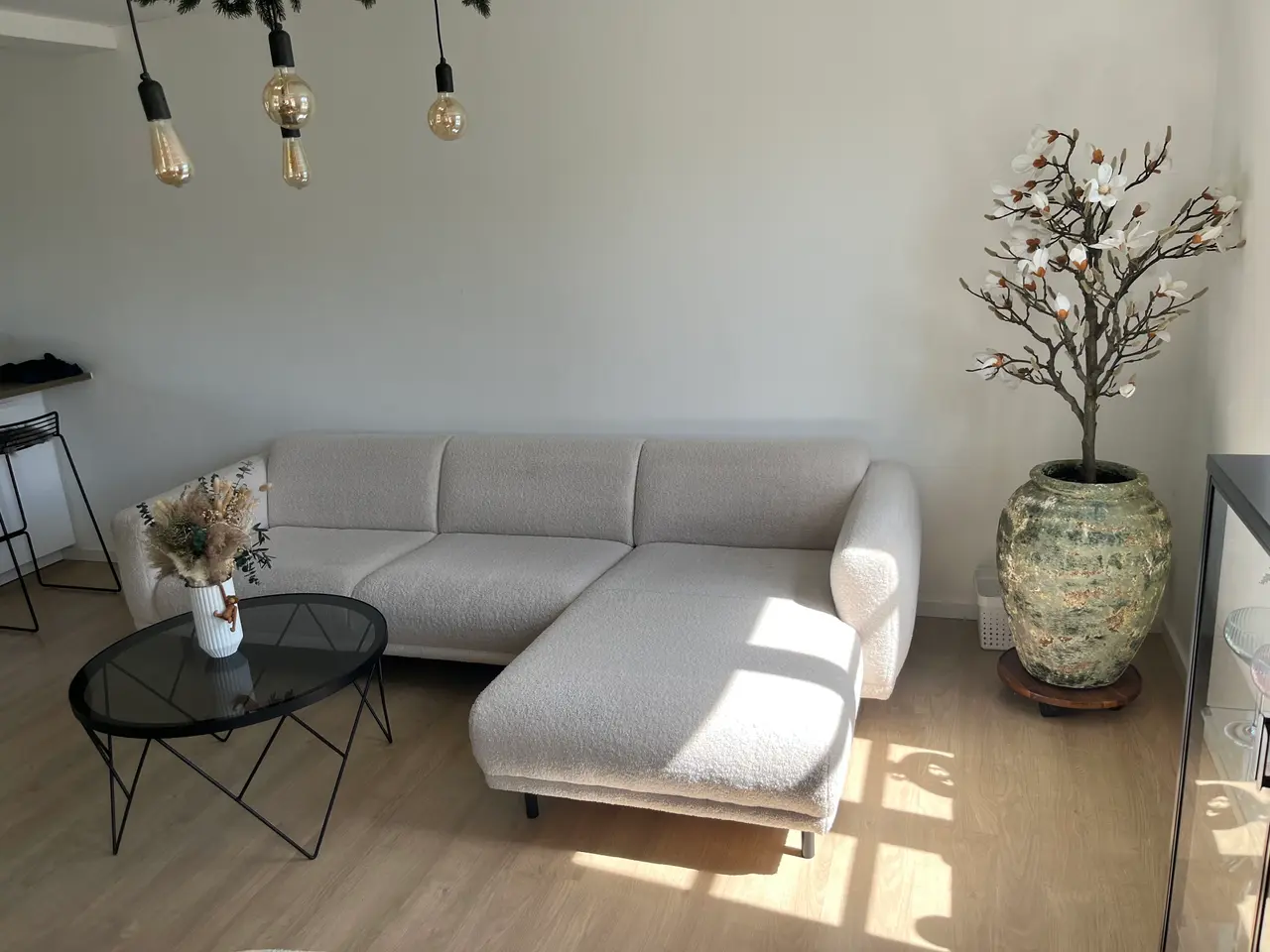 Billede 3 - Teddy sofa fra Ilva 