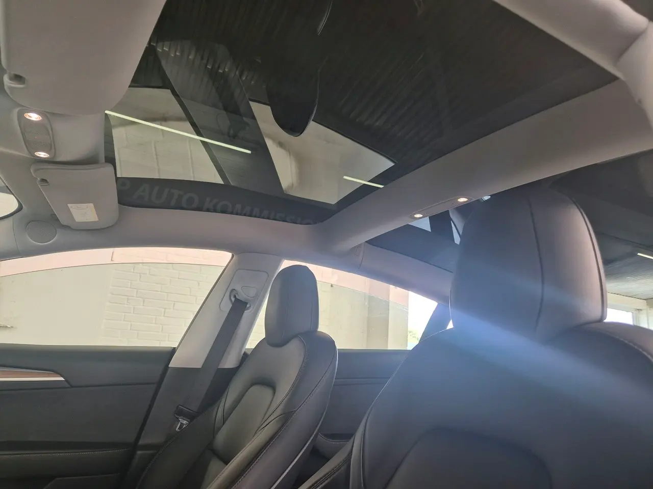 Billede 15 - Tesla Model 3 EL 283HK Aut.