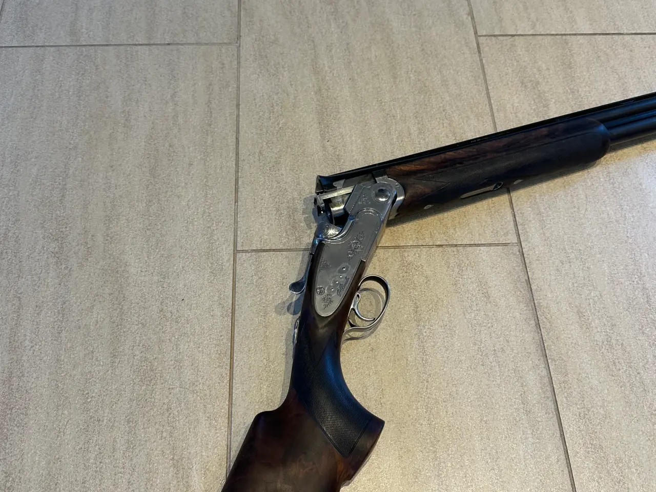 Billede 4 - Beretta SO5 trap