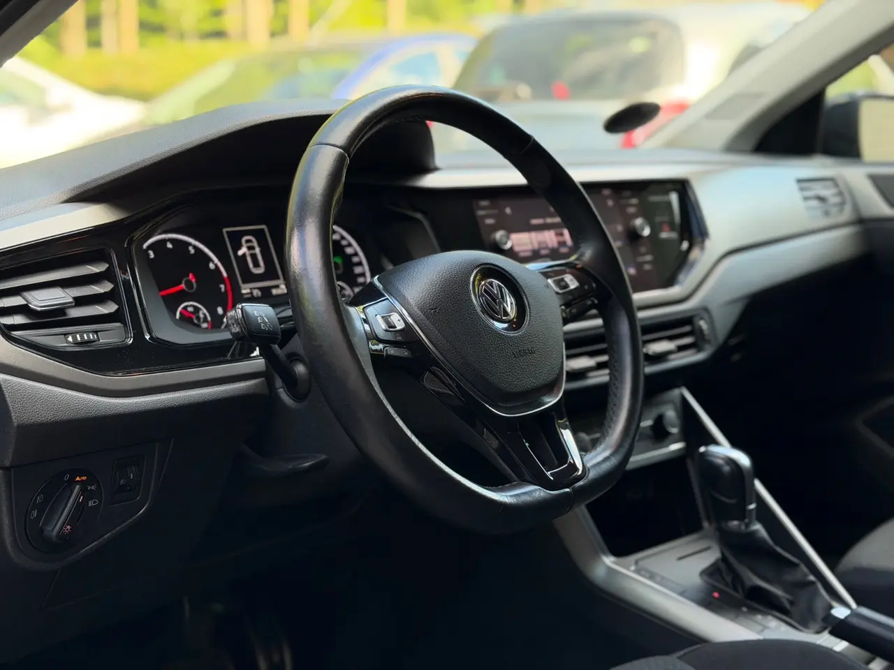 Billede 9 - VW Polo 1,0 TSi 95 Highline DSG