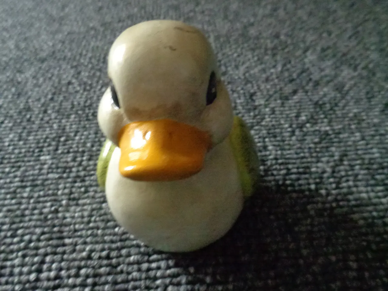 Billede 5 - Andefigur