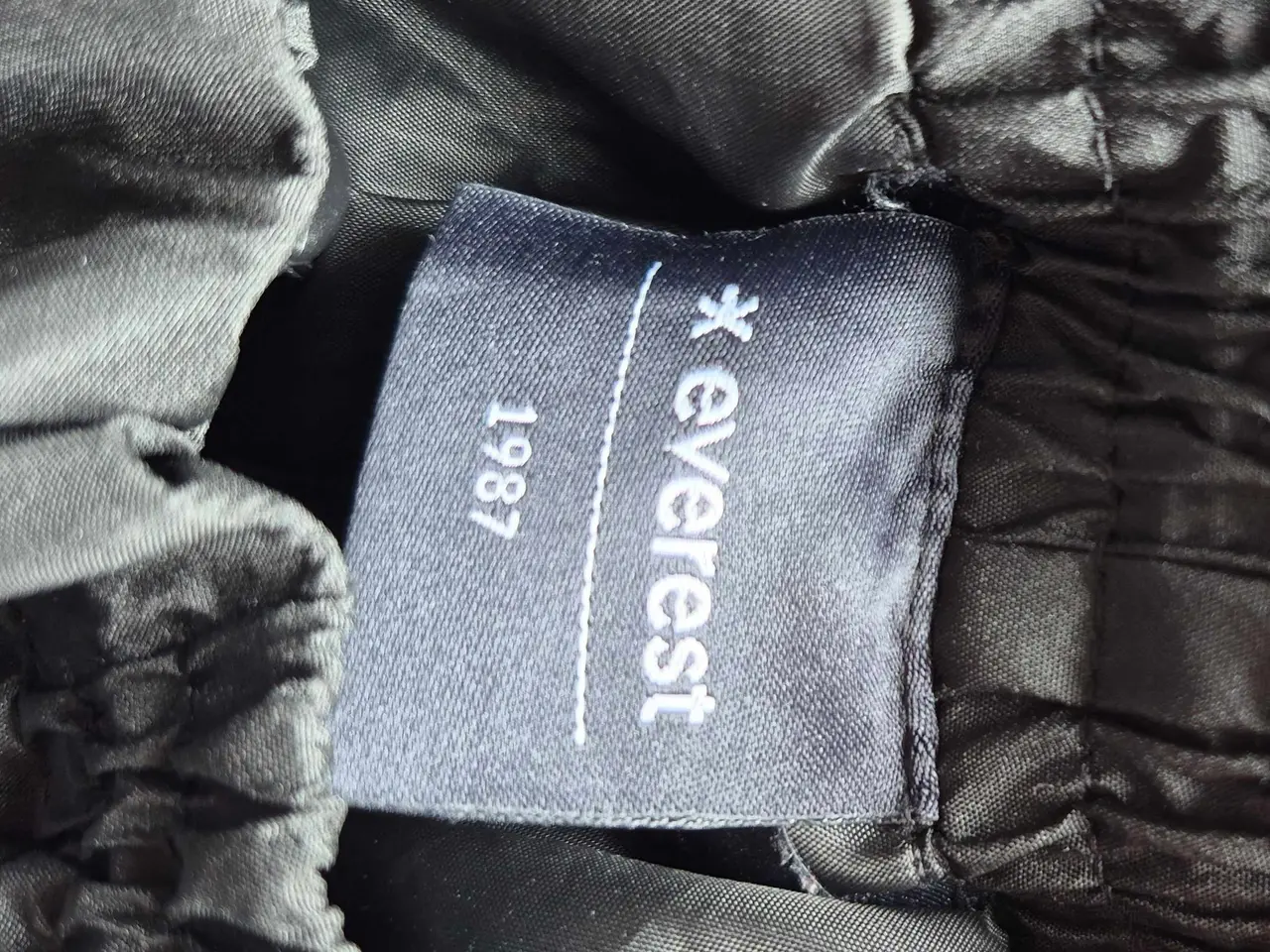 Billede 6 - Regntøj bukser og jakke