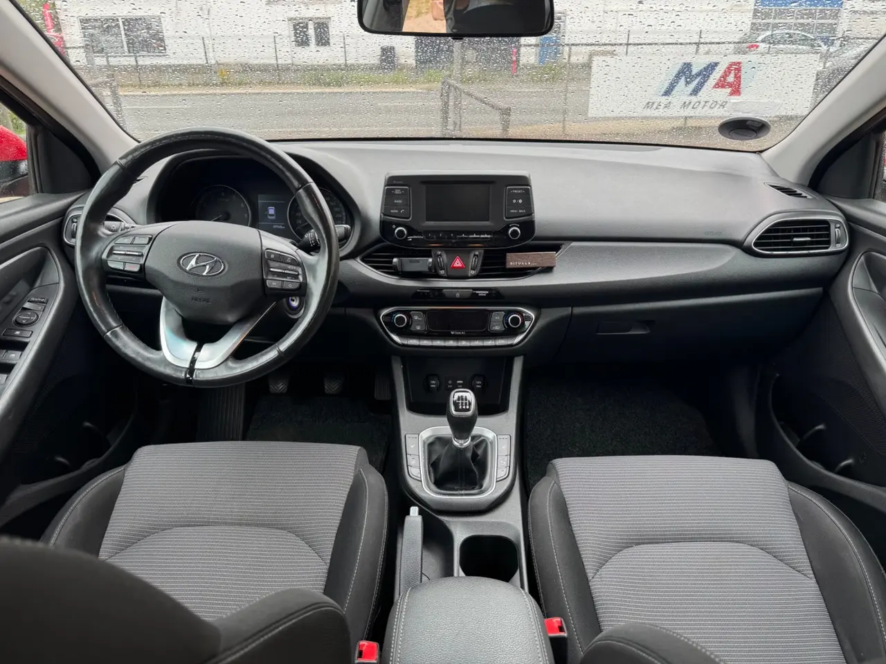 Billede 13 - Hyundai i30 1,0 T-GDi Life+