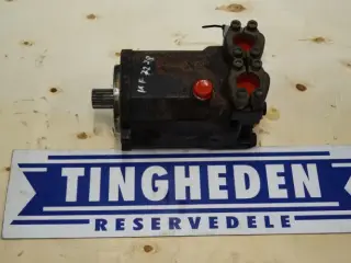Massey Ferguson 7278 Hydrostatpumpe 2943110104