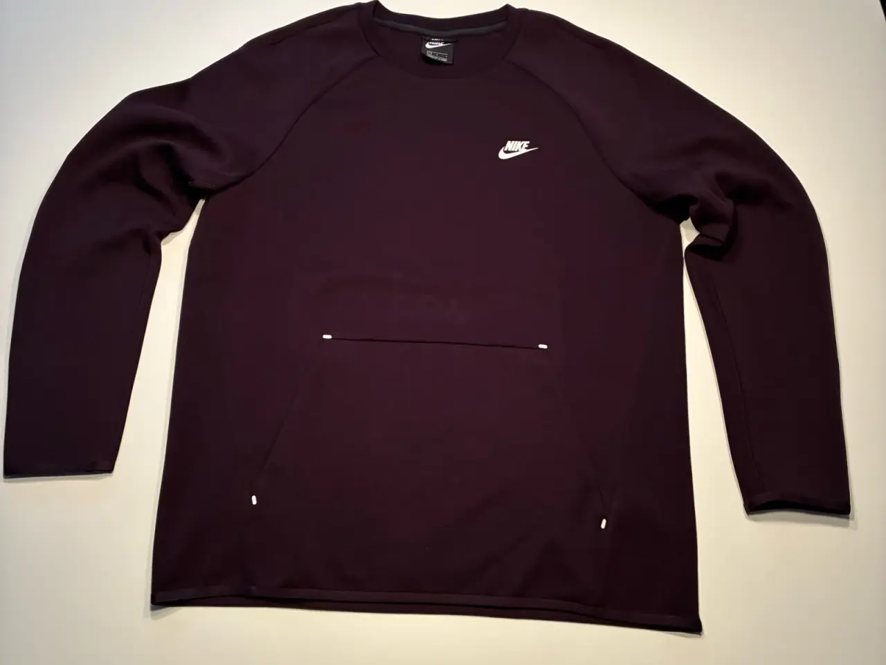 Billede 1 - Nike sweatshirt 