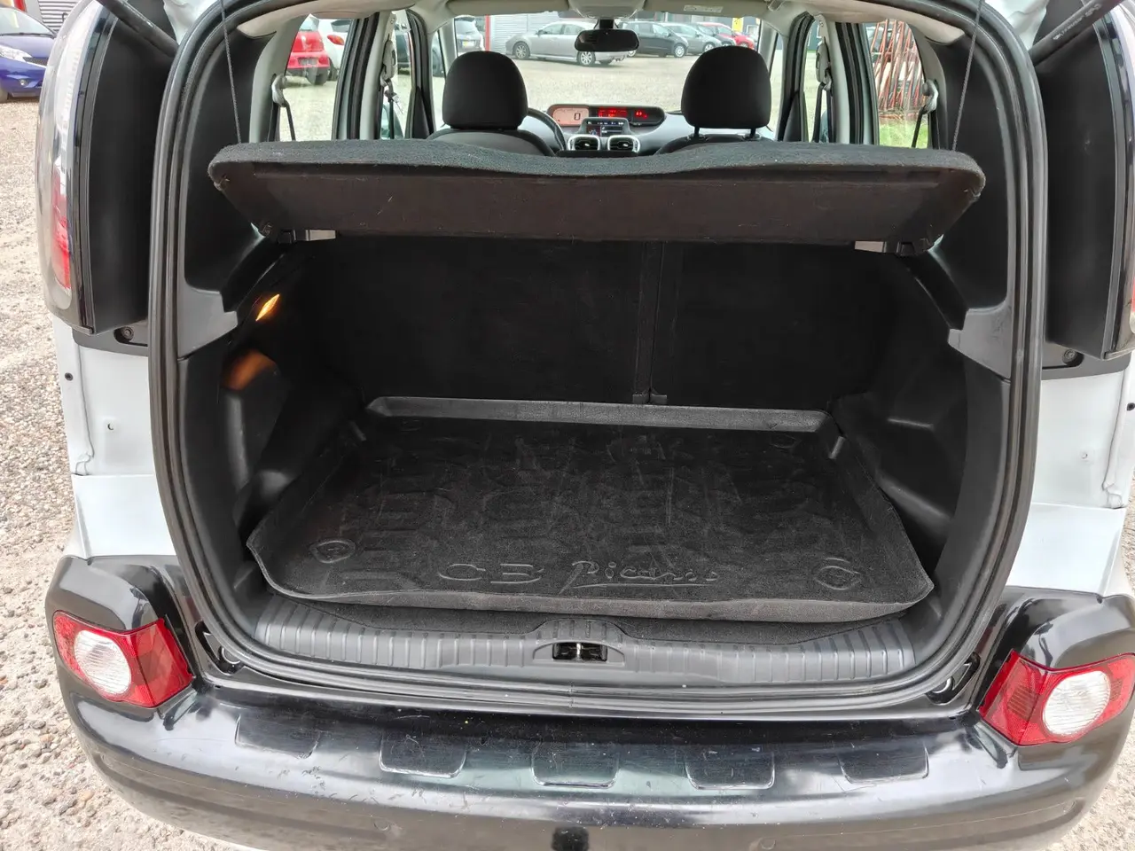 Billede 6 - Citroën C3 Picasso 1,6 BlueHDi 100 Seduction