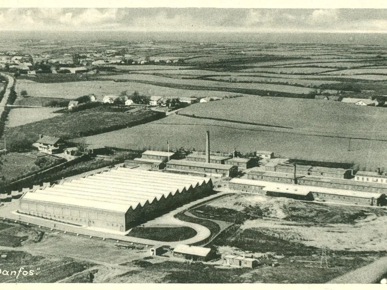 Billede 1 - Danfoss på Nordals