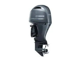Yamaha 175 HK 4-Takt Påhængsmotor