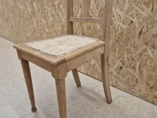 Ældre spisestuestole/køkkenstole