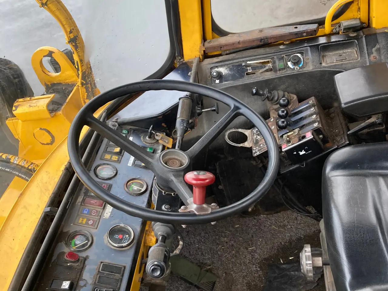 Billede 4 - Volvo bm l 70