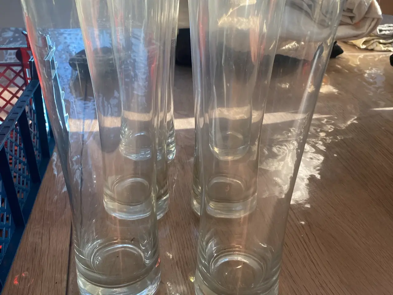 Billede 1 - 6 vaser
