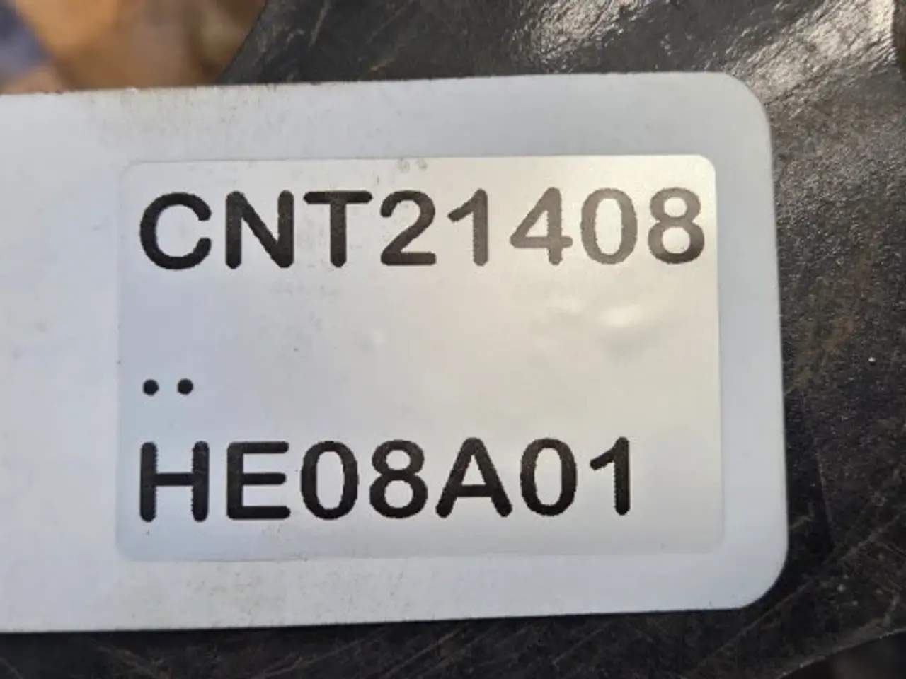 Billede 14 - New Holland T7.275 Ramme 48028577