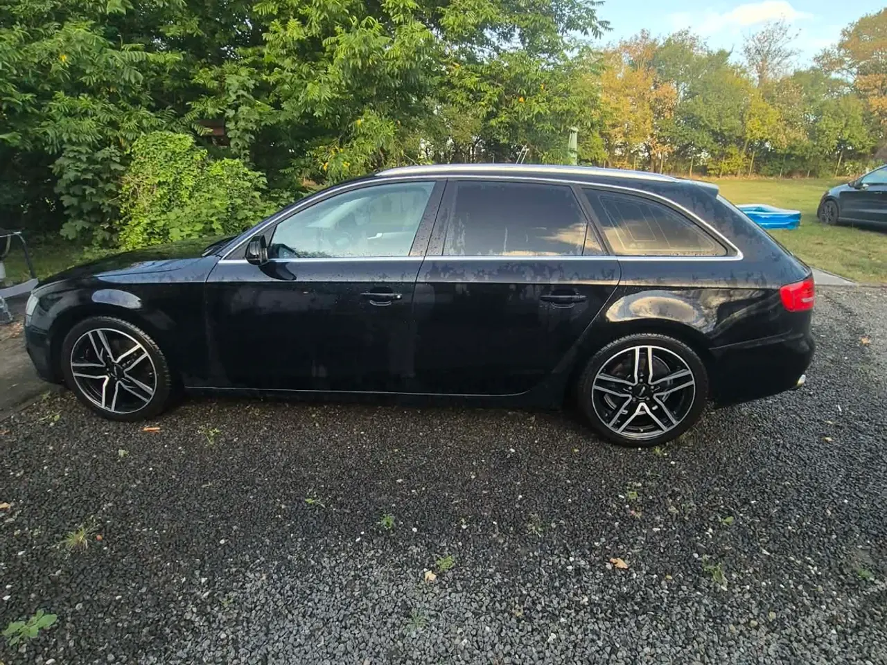 Billede 6 - Audi a4 tfsi