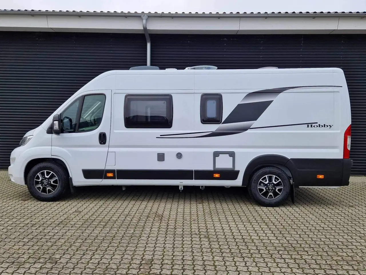 Billede 4 - 2024 - Hobby Vantana K65 ET Ontour Edition 165 HK