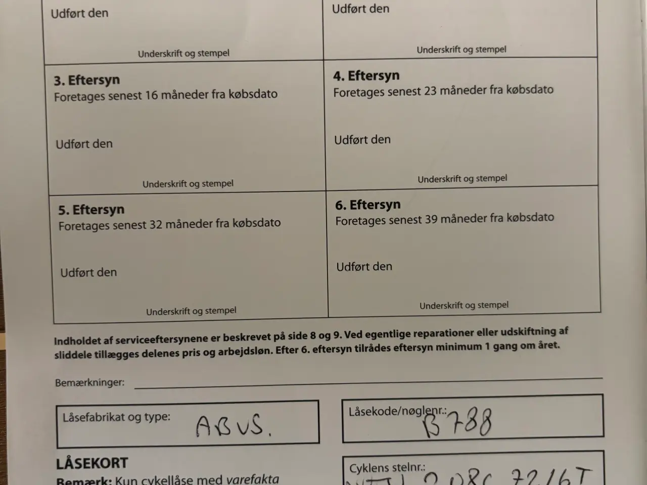 Billede 8 - Trek Marlin gen 2 matsort str. M