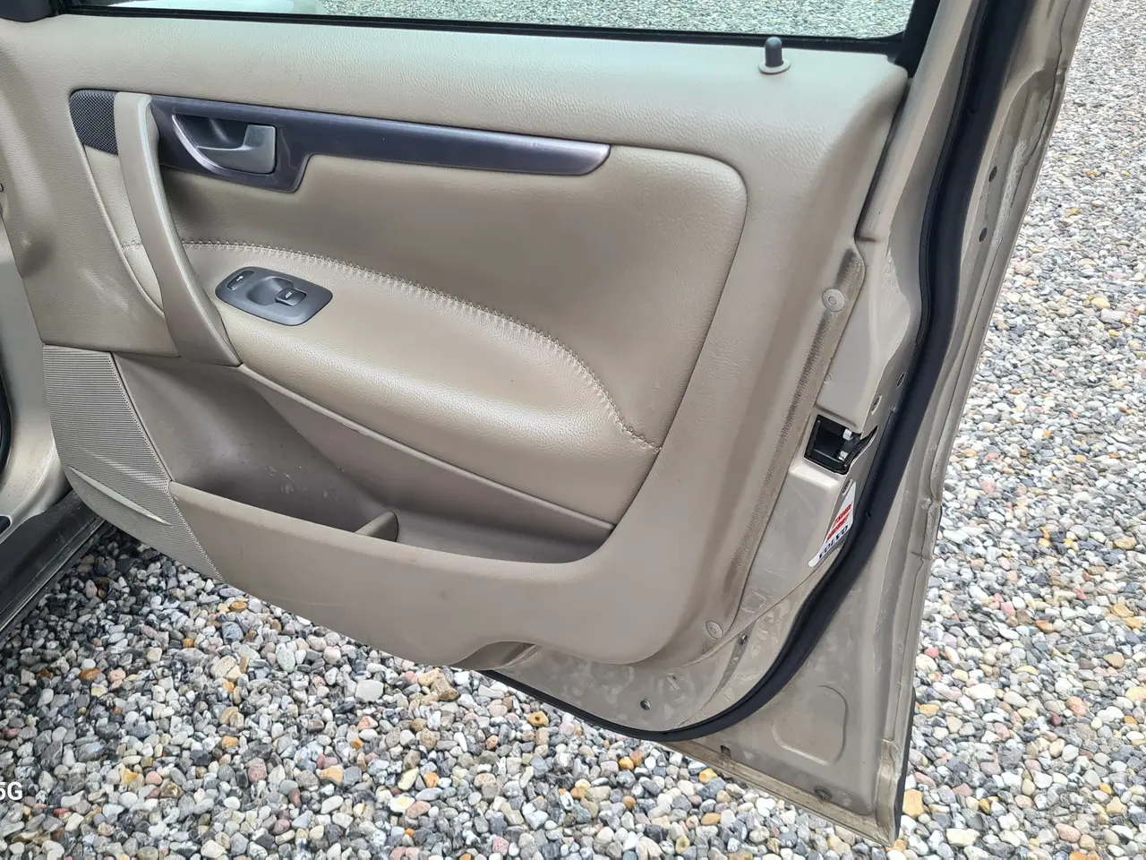 Billede 12 - Volvo XC 70 Cross Country AWD 2,4 T