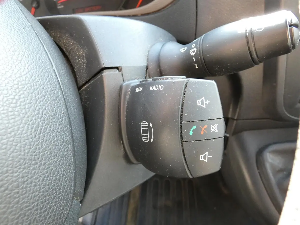 Billede 15 - Renault Master T35 L3H1 2,3 DCI 165HK Ladv./Chas. 6g