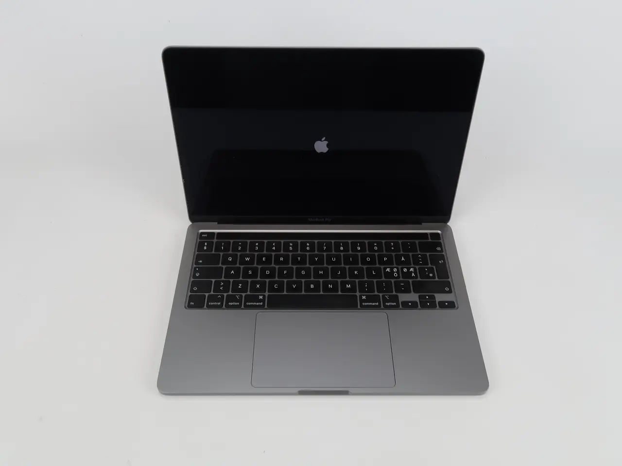 Billede 1 - Apple MacBook Pro 2020 13"