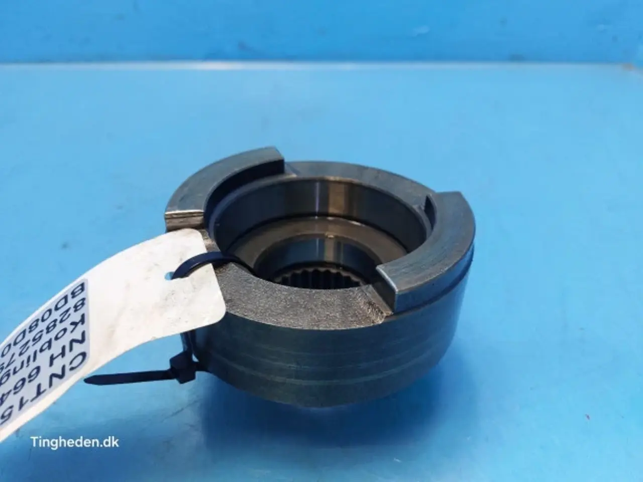 Billede 9 - New Holland 6640 Kobling 82852799