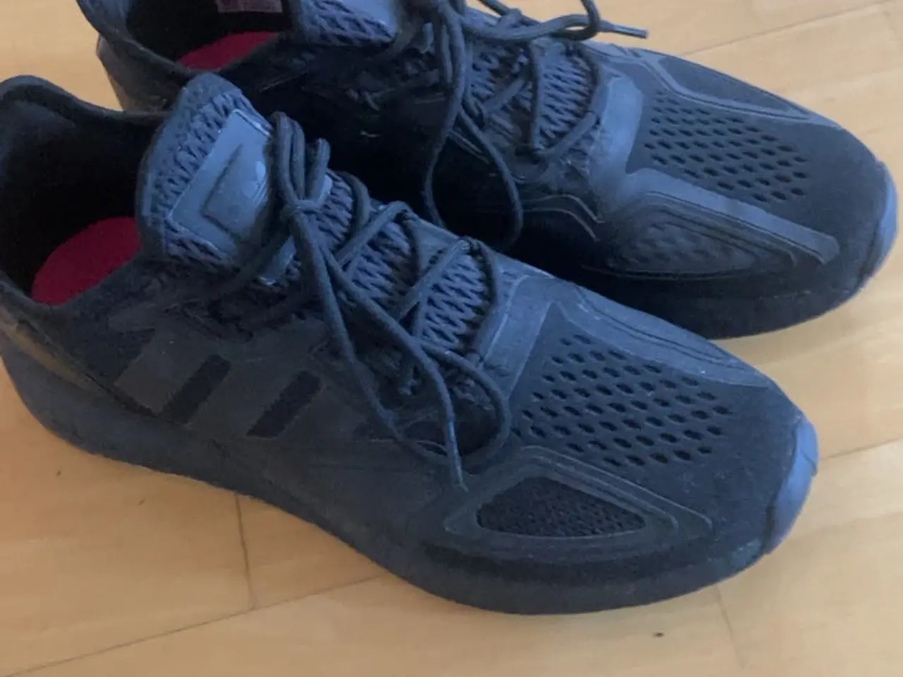Billede 1 - Nye Adidas sko