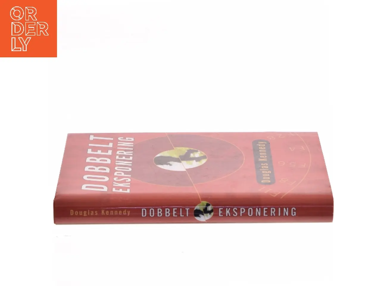 Billede 2 - Dobbelt eksponering af Douglas Kennedy (Bog)