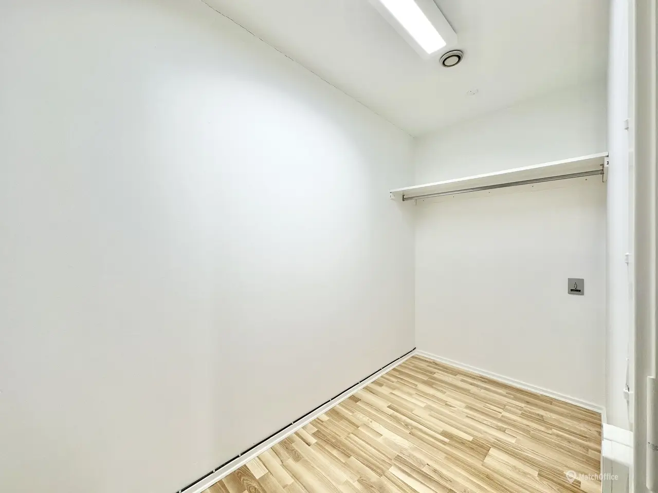 Billede 13 - Lyst og effektivt kontorlejemål i Odense C – 201 m²