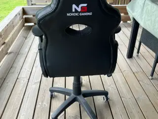 Nordic Gamingstol børn