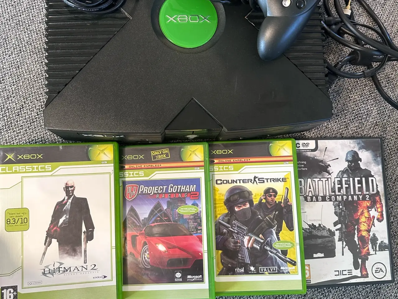 Billede 1 - Xbox