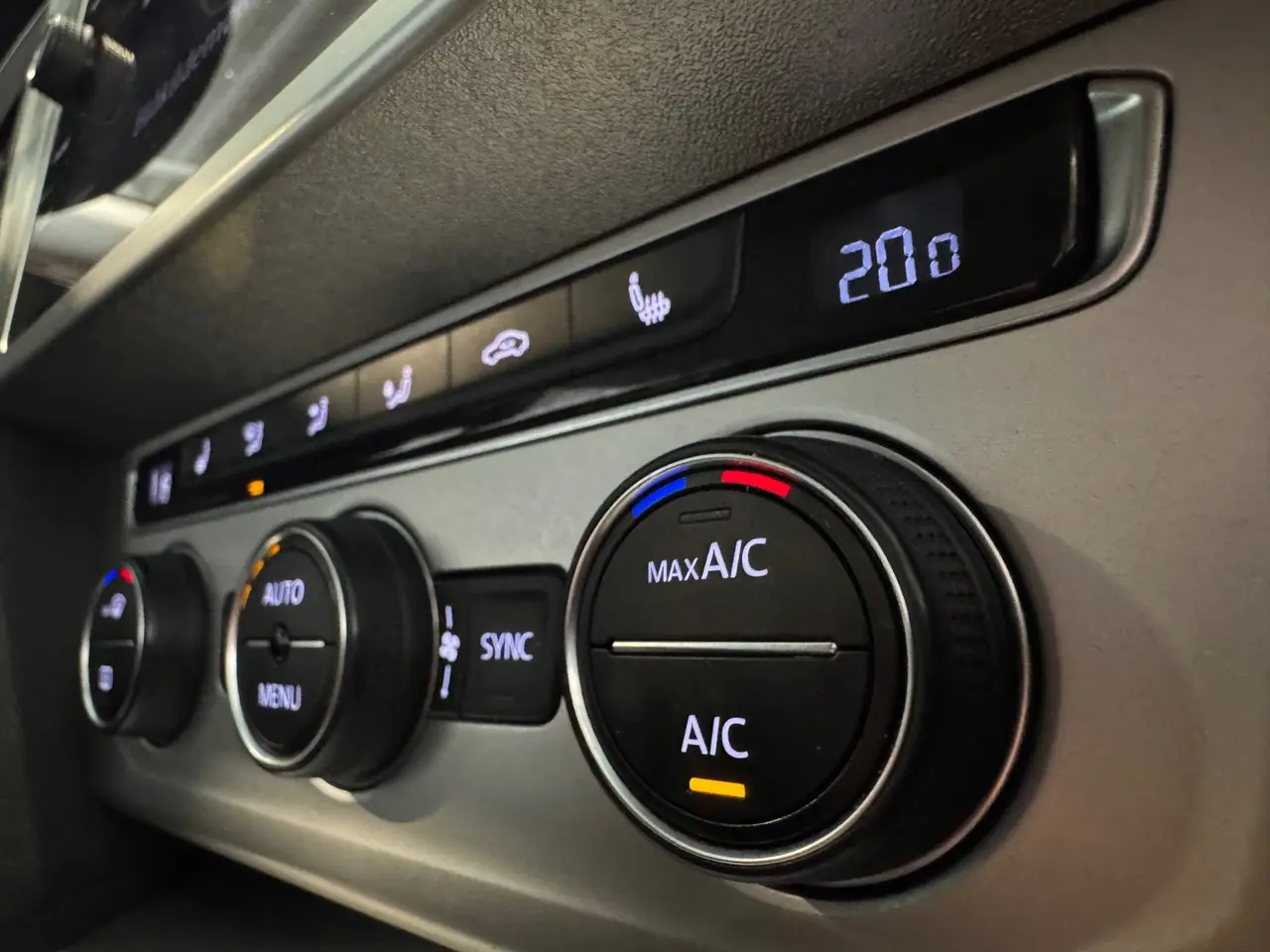 Billede 14 - VW Passat 1,4 TSi 150 Comfortline+ Variant DSG