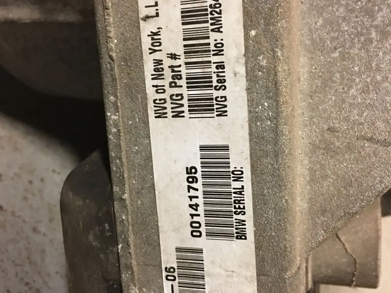 Billede 3 - BMW X5 3,0d