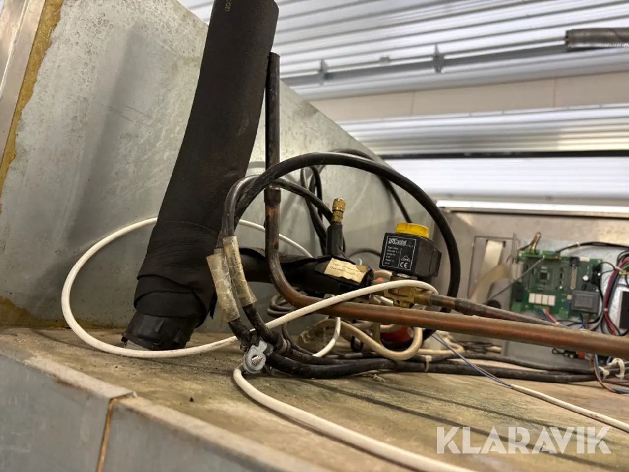 Billede 7 - Industrikøleskab Coldline W20KGNR