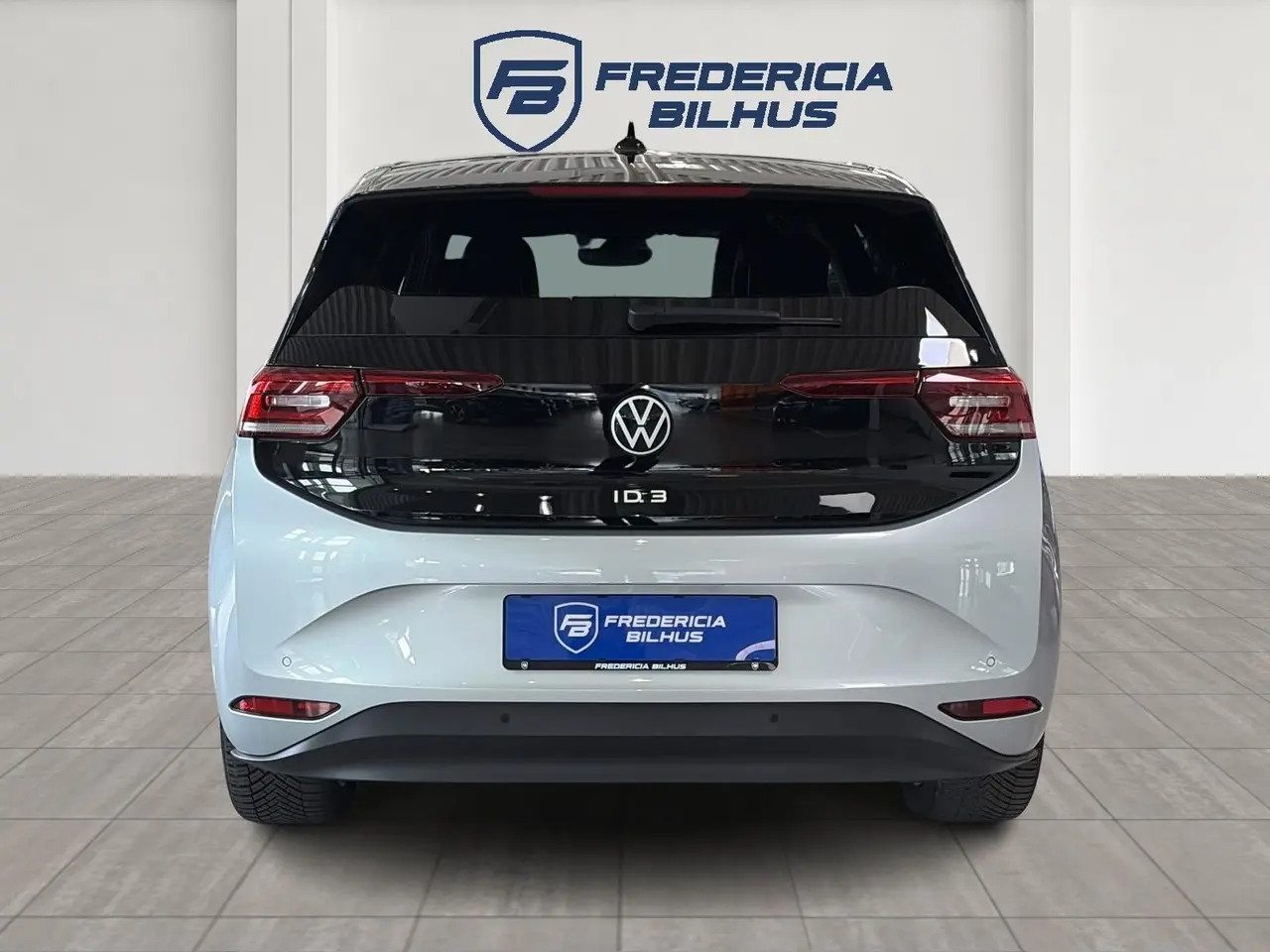 Billede 4 - VW ID.3 77 Pro S