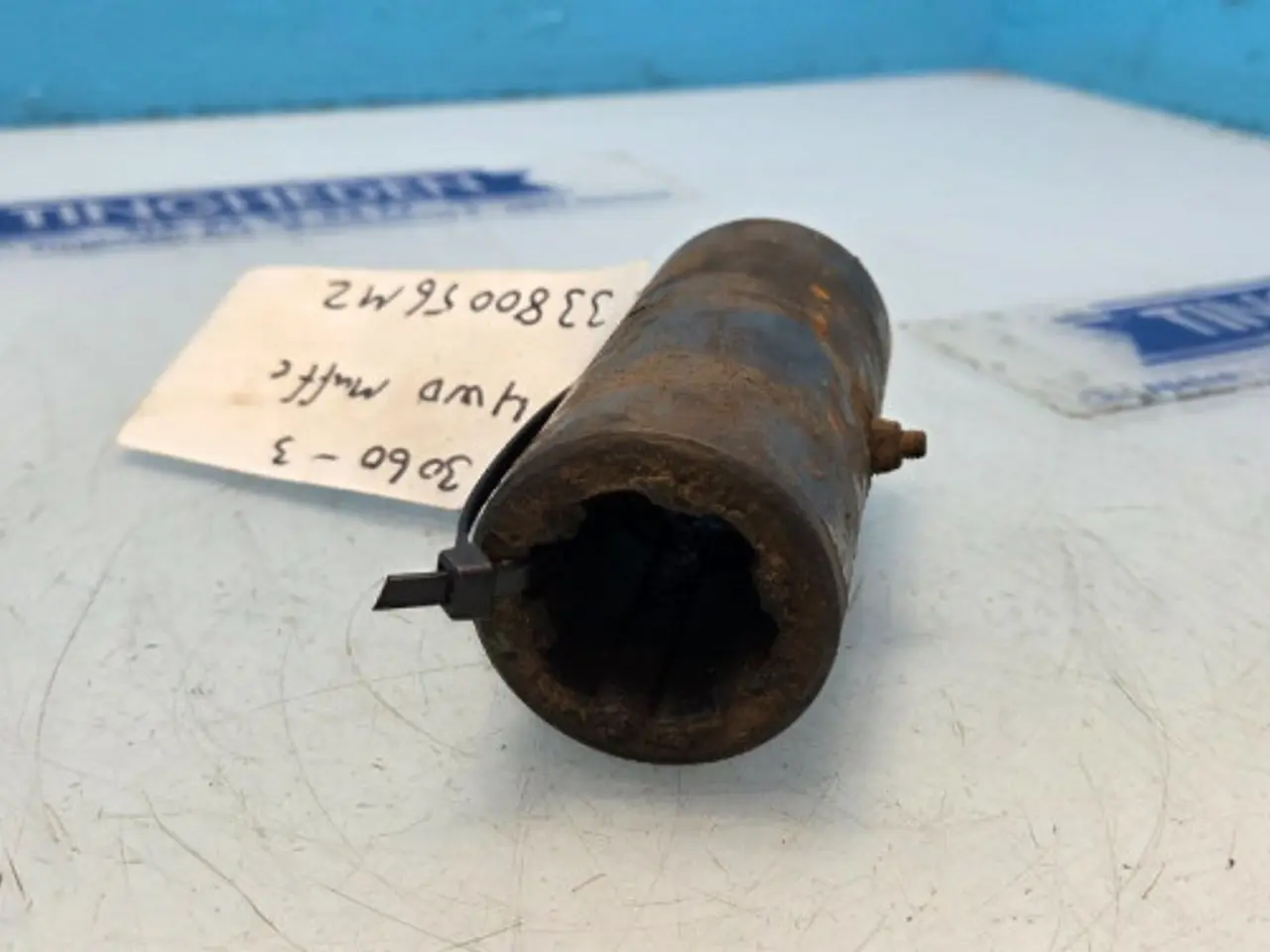 Billede 3 - Massey Ferguson 3060 Muffe 3380056M2