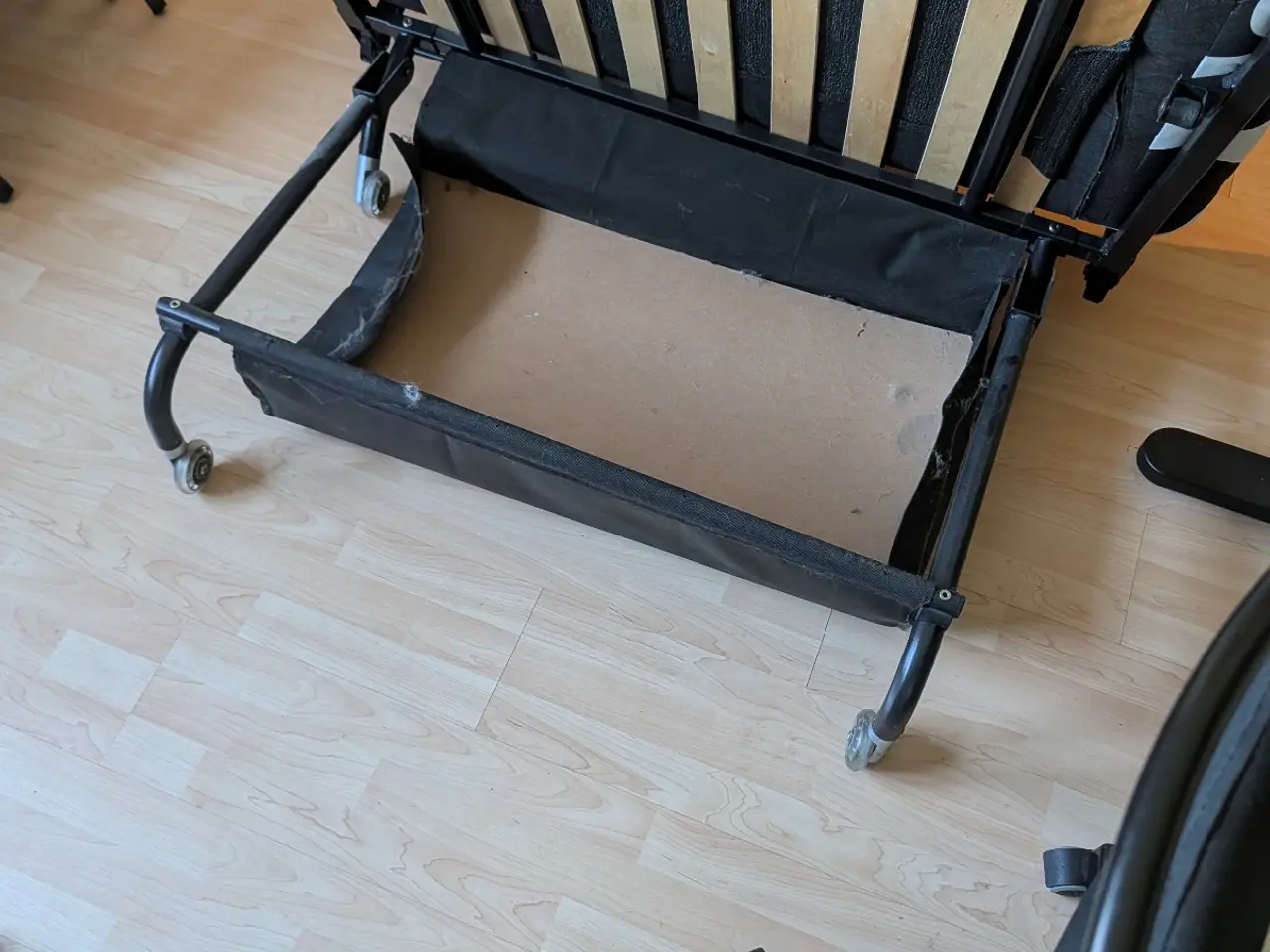 Billede 5 - Sovesofa af mærket Innovation