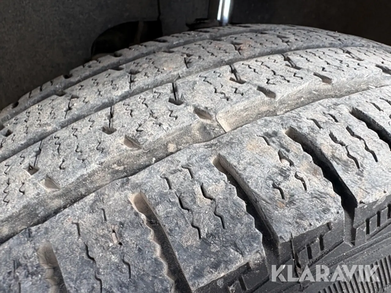 Billede 9 - Varebil Volkswagen Crafter