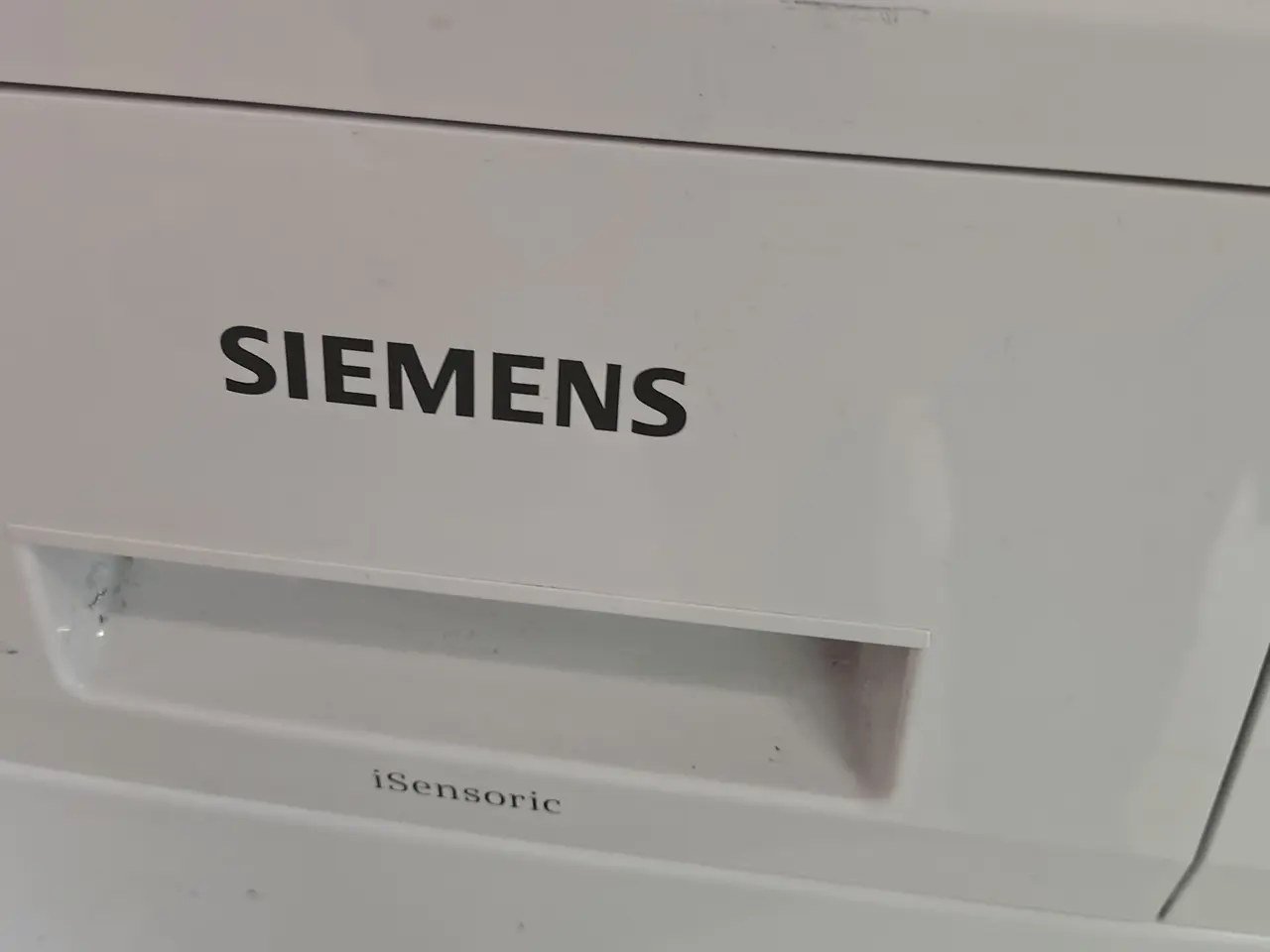 Billede 2 - Tørretumbler, brugt SIEMENS