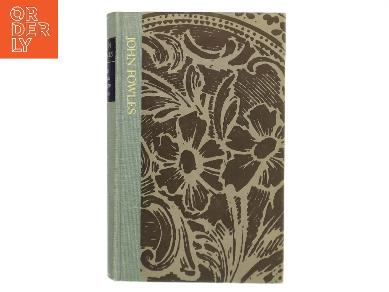 Billede 2 - Den franske løjtnants kvinde af John Fowles (Bog)