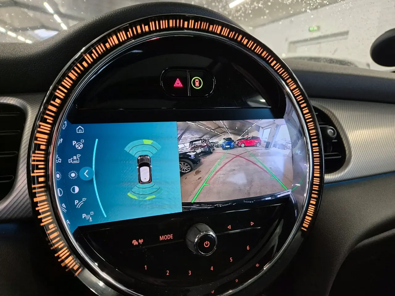 Billede 5 - Mini Cooper SE EL Mini Yours 184HK 3d Aut.