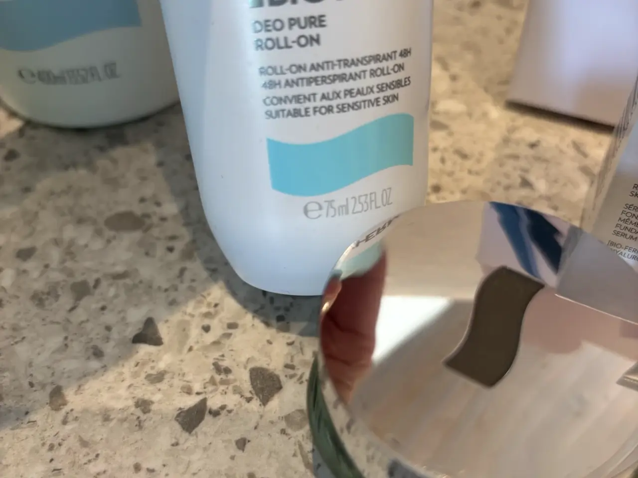 Billede 3 - Biotherm produkter