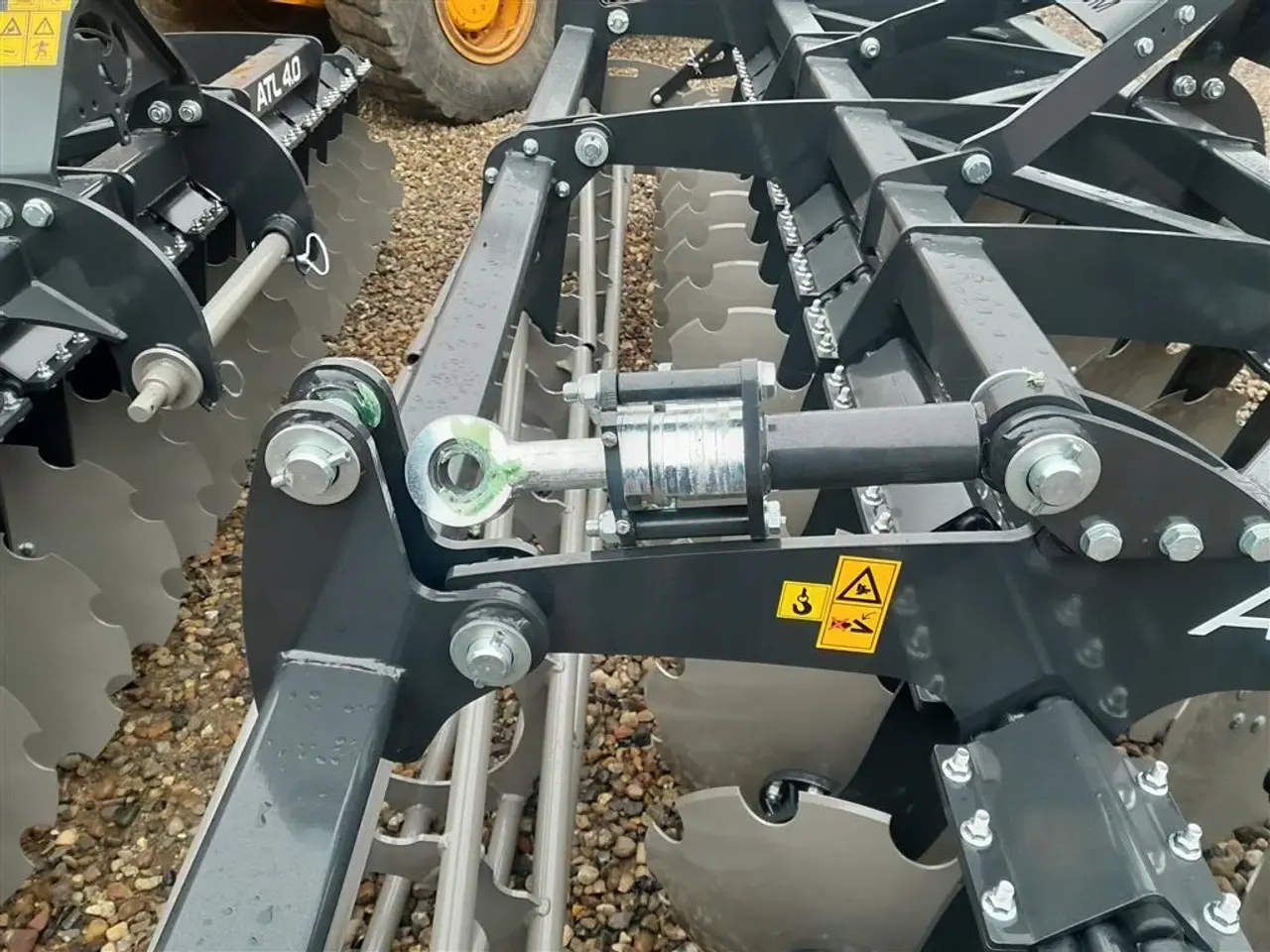 Billede 4 - AGRO - TOM 4 METERS