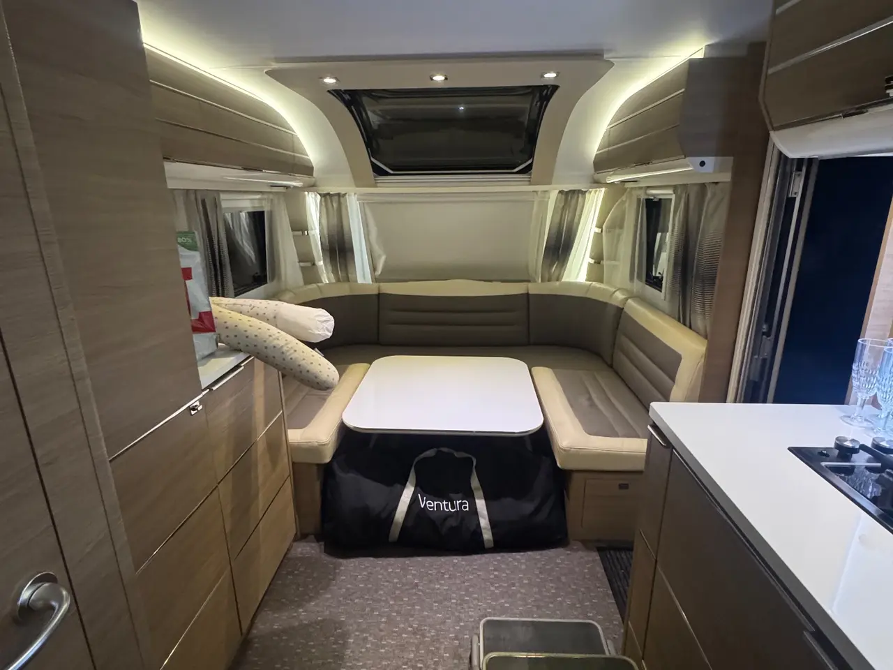 Billede 7 - Adria Adora 593 UK