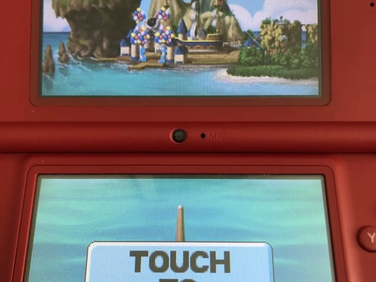 Billede 6 - Nintendo Ds spil, Mario, Tetris, Dragonquest, fors