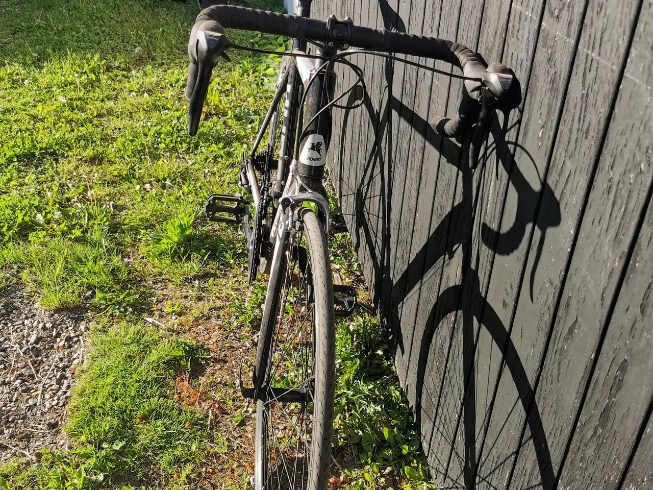 Billede 1 - Racer cykel, landevej