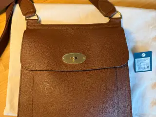 Mulberry Antony Messenger - SOLGT