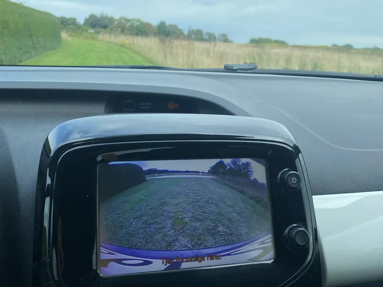 Billede 8 - Toyota Aygo 2015